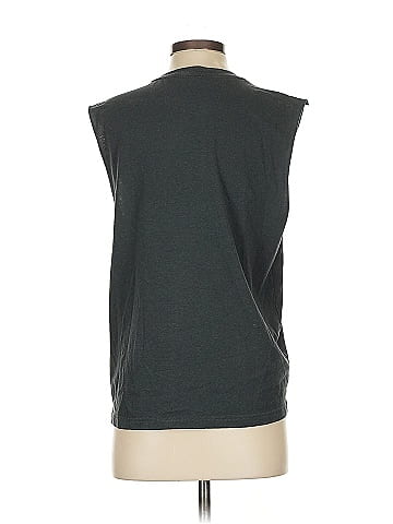 P.E Nation Sleeveless T-Shirt (view 2)