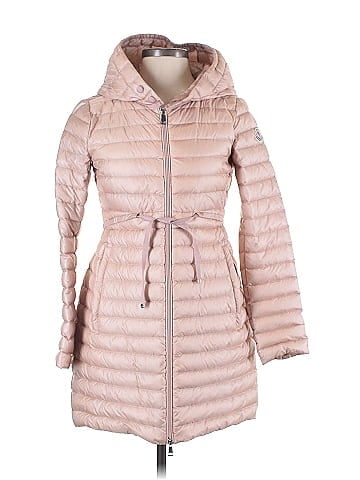 Moncler Coat (view 1)