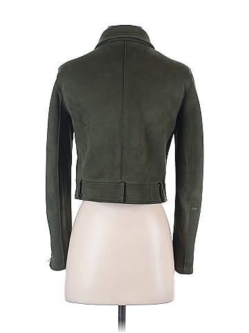 Zara Basic Jacket (view 2)
