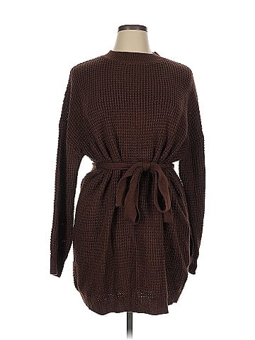 Fashion Casual Dress (view 1)