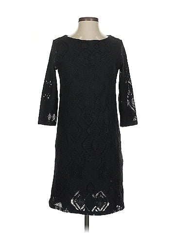 FUZZI Casual Dress (view 1)