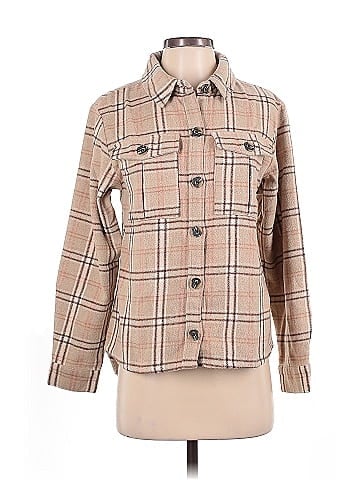 Minkpink Jacket (view 1)