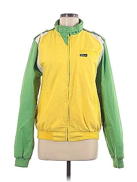 Members Only Track Jacket (view 1)