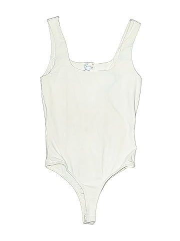 Blue Rain Bodysuit (view 1)
