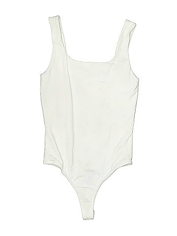 Blue Rain Bodysuit (view 2)