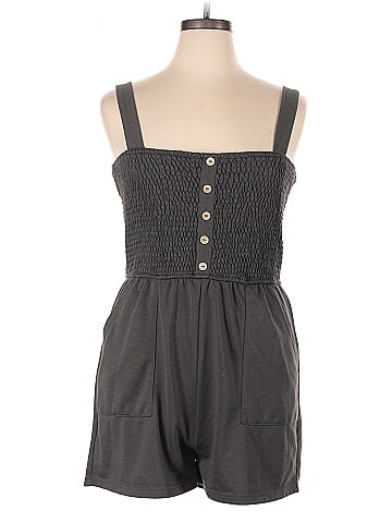 Mittoshop Romper (view 1)