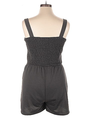 Mittoshop Romper (view 2)