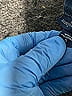 Purejill Solid Blue Casual Pants Size XL - photo 5