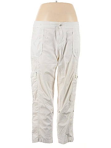 Laura Ashley Cargo Pants (view 1)