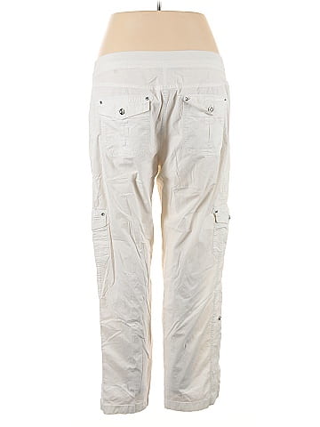 Laura Ashley Cargo Pants (view 2)