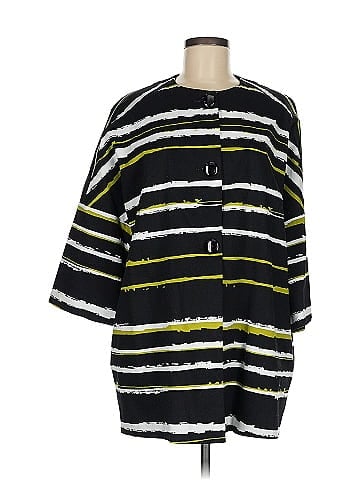 Helene Berman Jacket (view 1)