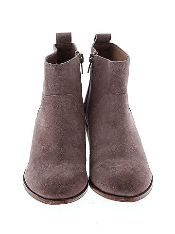 Sole Society Ankle Boots (view 2)