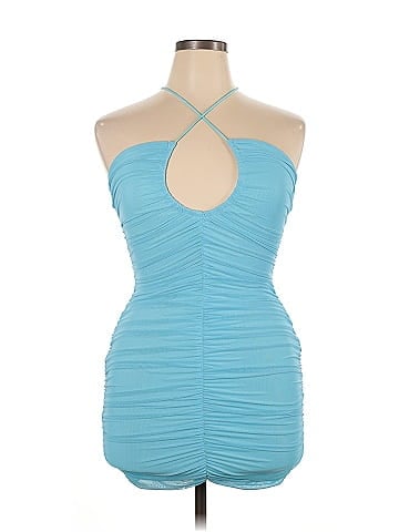 Parthea Cocktail Dress (view 1)