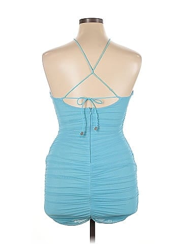 Parthea Cocktail Dress (view 2)