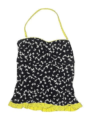 Hula Honey Swimsuit Top (view 1)