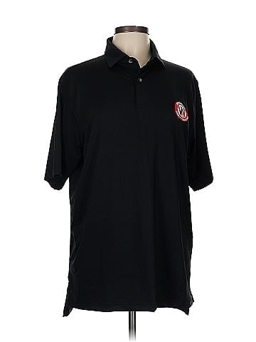 Fairway & Greene Short Sleeve Polo (view 1)
