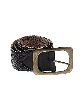 Assorted Brands Leather Belt