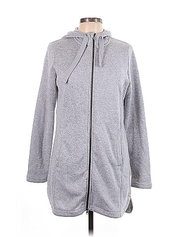 Mondetta Zip Up Hoodie (view 1)