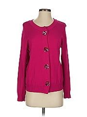 Susan Graver Cardigan