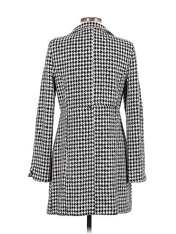 Bitten by Sarah Jessica Parker Coat (view 2)