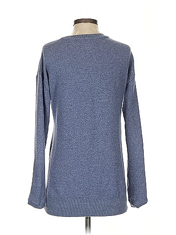 Roots Pullover Sweater (view 2)