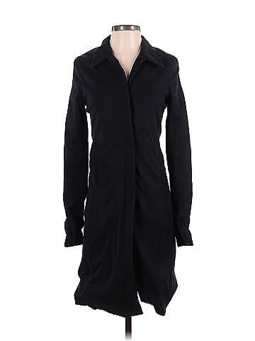 Theory Coat (view 1)