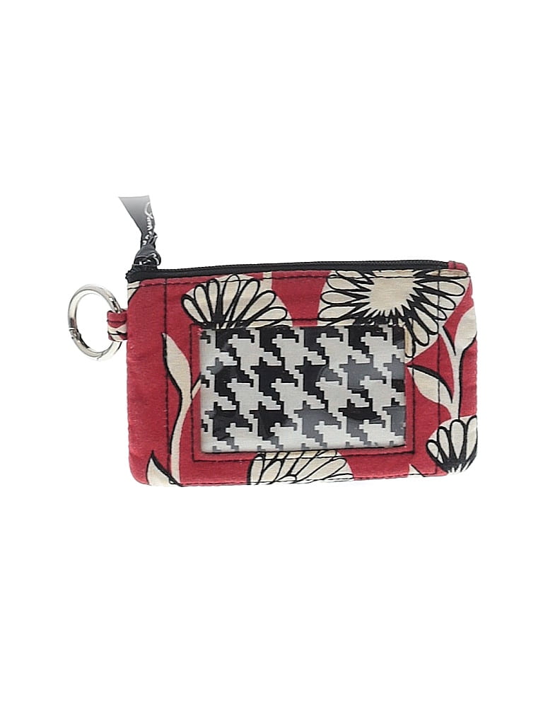 Vera Bradley Red Card Holder  One size - photo 1