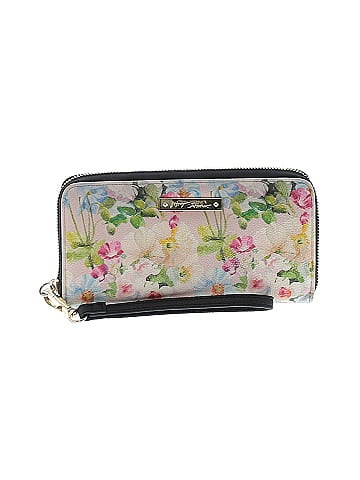 Betsey Johnson Wristlet (view 1)