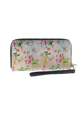 Betsey Johnson Wristlet (view 2)