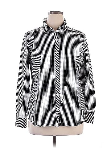 1901 Long Sleeve Button-Down Shirt (view 1)