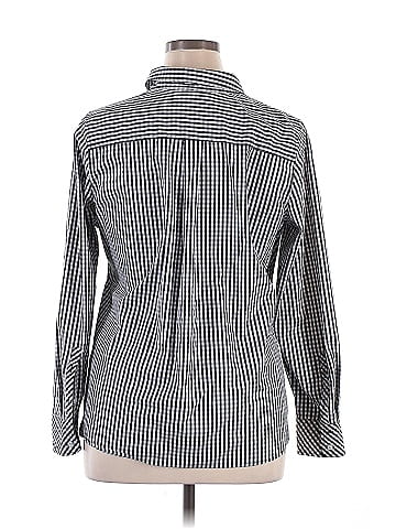 1901 Long Sleeve Button-Down Shirt (view 2)