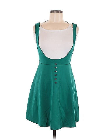 Allegra K Casual Dress (view 1)