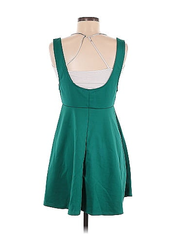 Allegra K Casual Dress (view 2)