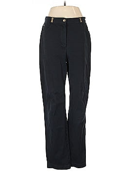 St. John Sport Dress Pants