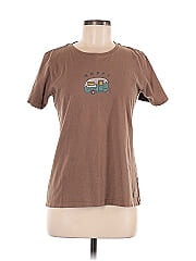 Life Is Good Short Sleeve T Shirt
