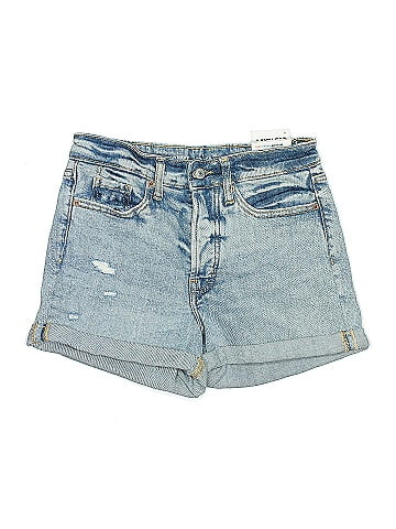Old Navy Denim Shorts (view 1)