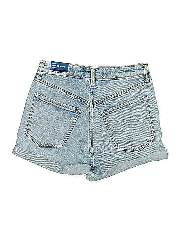 Old Navy Denim Shorts (view 2)