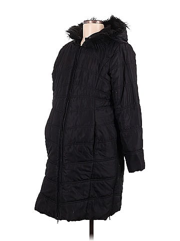 Motherhood Coat (view 1)