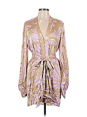 Alexis Casual Dress
