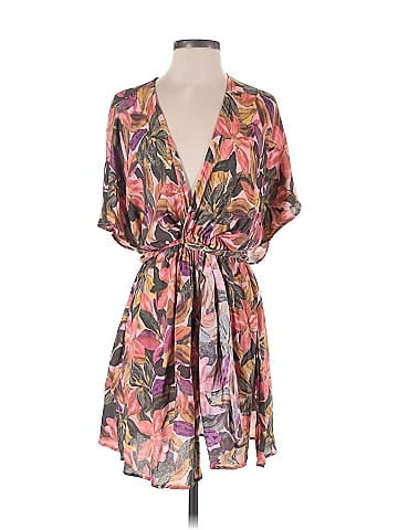 Walmart Casual Dress (view 1)