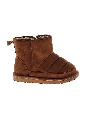 Old Navy Boots (view 1)
