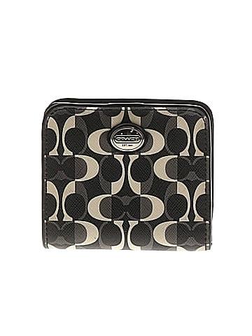 Coach Wallet (view 1)