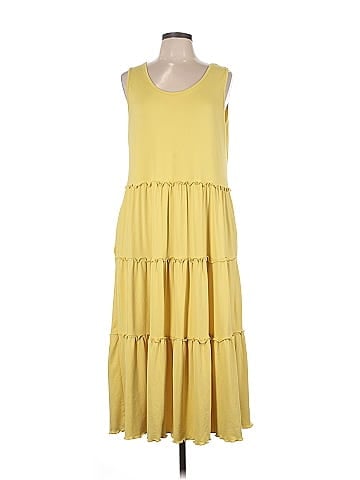 Sweet Rain Casual Dress (view 1)