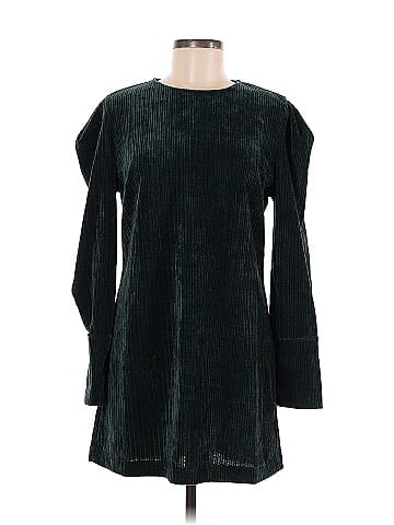 White Birch Casual Dress (view 1)