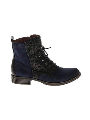 Naya Ankle Boots (view 1)