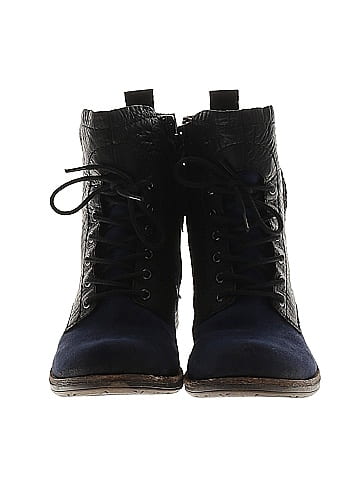 Naya Ankle Boots (view 2)