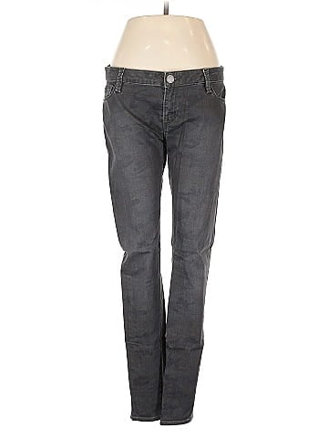 Etienne Marcel Jeans (view 1)