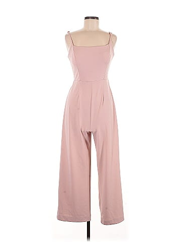 Trixxi Jumpsuit (view 1)