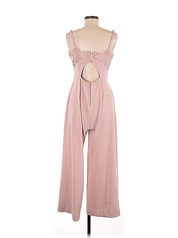 Trixxi Jumpsuit (view 2)