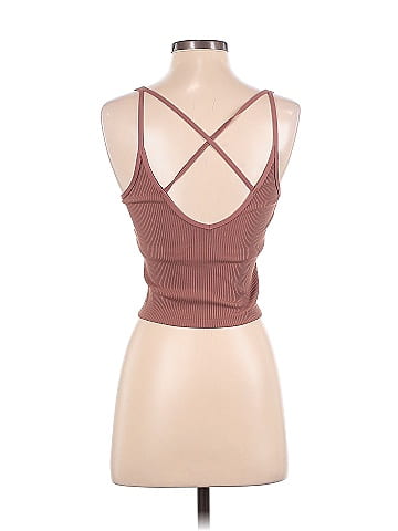 Vuori Tank Top (view 2)